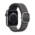 Ремешок Uniq ASPEN Strap Braided для Apple Watch All 42-44-45 мм 5285 - фото 24013