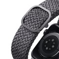 Ремешок Uniq ASPEN Strap Braided для Apple Watch All 42-44-45 мм 5285 - фото 24014