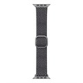 Ремешок Uniq ASPEN Strap Braided для Apple Watch All 42-44-45 мм 5285 - фото 24015