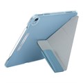Чехол Uniq Camden Anti-microbial для iPad Air 10.9 (2022/20) с отсеком для стилуса 5313 - фото 24113 Чехол Uniq Camden Anti-microbial для iPad Air 10.9 (2022/20) с отсеком для стилуса 5313 - фото 24113