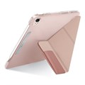 Чехол Uniq Camden Anti-microbial для iPad Mini 6 (2021) с отсеком для стилуса 5314 - фото 24120