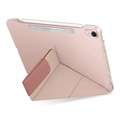Чехол Uniq Camden Anti-microbial для iPad Mini 6 (2021) с отсеком для стилуса 5314 - фото 24121