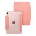 Чехол Uniq Camden Anti-microbial для iPad Mini 6 (2021) с отсеком для стилуса 5314 - фото 24122