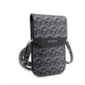 Сумка Guess Wallet Bag G CUBE для смартфонов 5333 - фото 24201
