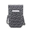 Сумка Guess Wallet Bag G CUBE для смартфонов 5333 - фото 24202