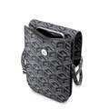 Сумка Guess Wallet Bag G CUBE для смартфонов 5333 - фото 24203