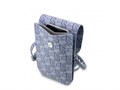 Сумка Guess Wallet Bag G CUBE для смартфонов 5333 - фото 24207