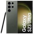 Смартфон Samsung Galaxy S23 Ultra 8/256Gb - фото 24341