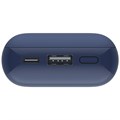 Внешний аккумулятор Xiaomi Power Bank Pocket Edition Pro 10000mAh Blue (PB1030ZM) 5374 - фото 24548