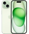 Смартфон Apple iPhone 15 256 ГБ - фото 25046