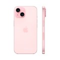 Смартфон Apple iPhone 15 Plus 128 ГБ 5428 - фото 25056