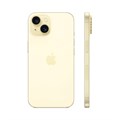 Смартфон Apple iPhone 15 Plus 128 ГБ 5428 - фото 25065