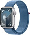 Умные часы Apple Watch Series 9, 41 мм - фото 25070