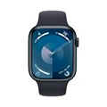 Умные часы Apple Watch Series 9, 41 мм (sport band) 5441 - фото 25206