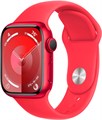 Умные часы Apple Watch Series 9, 41 мм (sport band) - фото 25210