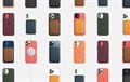 Чехол Silicone Case MagSafe для iPhone (Копия 1 к 1) разные цвета - фото 25306