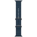 Умные часы Apple Watch Ultra 2 GPS + Cellular, 49 мм, корпус из титана, ремешок Ocean 5457 - фото 25327