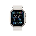 Умные часы Apple Watch Ultra 2 GPS + Cellular, 49 мм, корпус из титана, ремешок Ocean 5457 - фото 25337