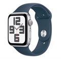Умные часы Apple Watch SE 2023, 44 мм - фото 25754