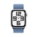 Умные часы Apple Watch SE 2024, 40 мм ремешок Loop 5507 - фото 25767