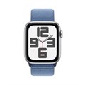 Умные часы Apple Watch SE 2023, 44 мм ремешок Loop 5510 - фото 25814