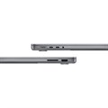 Ноутбук Apple MacBook Pro 14" (M3 10C CPU, 8C GPU, 2023) 8 ГБ, 512 ГБ SSD 5518 - фото 25900