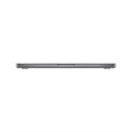 Ноутбук Apple MacBook Pro 14" (M3 10C CPU, 8C GPU, 2023) 8 ГБ, 512 ГБ SSD 5518 - фото 25901