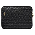 Чехол-папка Guess Quilted Bag GUCS13QLBK 5525 - фото 25991
