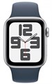 Умные часы Apple Watch SE 2024, 40 мм 4838 - фото 26051 Умные часы Apple Watch SE 2024, 40 мм 4838 - фото 26051