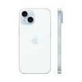 Смартфон Apple iPhone 15 Plus 256 ГБ 5588 - фото 26437