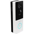 Дверной звонок Botslab Video Doorbell R801 White 5604 - фото 26574