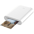 Бумага для карманного фотопринтера Xiaomi Mijia AR ZINK (XMZPXZHT03) (50 штук в упаковке) 5647 - фото 26914