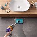 Беспроводной пылесос Dyson V15s Detect Submarine (SV47) 5662 - фото 27017 Беспроводной пылесос Dyson V15s Detect Submarine (SV47) 5662 - фото 27017