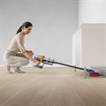 Беспроводной пылесос Dyson V15s Detect Submarine (SV47) 5662 - фото 27019 Беспроводной пылесос Dyson V15s Detect Submarine (SV47) 5662 - фото 27019