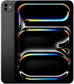 Планшет Apple iPad Pro 13", 256 ГБ, Wi-Fi (2024) 5666 - фото 27060