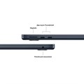 Ноутбук Apple MacBook Air 15" (M3, 8C CPU/10C GPU, 2024), 8 ГБ, 256 ГБ SSD 5667 - фото 27067 Ноутбук Apple MacBook Air 15" (M3, 8C CPU/10C GPU, 2024), 8 ГБ, 256 ГБ SSD 5667 - фото 27067