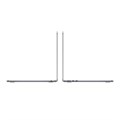 Ноутбук Apple MacBook Air 15" (M3, 8C CPU/10C GPU, 2024), 8 ГБ, 256 ГБ SSD 5667 - фото 27074 Ноутбук Apple MacBook Air 15" (M3, 8C CPU/10C GPU, 2024), 8 ГБ, 256 ГБ SSD 5667 - фото 27074