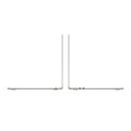 Ноутбук Apple MacBook Air 15" (M3, 8C CPU/10C GPU, 2024), 8 ГБ, 256 ГБ SSD 5667 - фото 27078 Ноутбук Apple MacBook Air 15" (M3, 8C CPU/10C GPU, 2024), 8 ГБ, 256 ГБ SSD 5667 - фото 27078