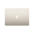 Ноутбук Apple MacBook Air 13" (M3, 8C CPU/8C GPU, 2024), 8 ГБ, 512 ГБ SSD 5669 - фото 27116