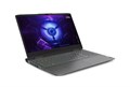 Ноутбук игровой Lenovo LOQ (15IRH8) 15.6" , Full HD (1920x1080), IPS, Intel Core i7-13700H, ядра: 6 + 8 х 2.4 ГГц + 1.8 ГГц, RAM 16 ГБ, SSD 512 ГБ, GeForce RTX 4050 для ноутбуков 6 ГБ, Windows 11 Home 5674 - фото 27165