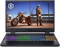 Ноутбук Acer Nitro 5 AN515-58-56CH 15.6" Full HD 144Hz Gaming Laptop, Intel Core i5-12500H 2.5GHz, 16GB RAM, 512GB SSD, NVIDIA GeForce RTX 4050 6GB, Windows 11 Home, Obsidian Black - фото 27171