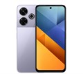 Смартфон Xiaomi Poco M6 4G 8/256GB 5725 - фото 27643