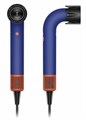 Фен Dyson HD18 Supersonic R Pro Vinca Blue/Topaz Orange 5756 - фото 27937