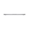 Ноутбук Apple MacBook Pro 14" (M3 Pro 11C CPU, 14C GPU, 2023) 18 ГБ, 512 ГБ SSD) 5764 - фото 28063