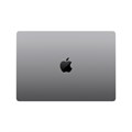 Ноутбук Apple MacBook Pro 14" (M3 Pro 11C CPU, 14C GPU, 2023) 18 ГБ, 512 ГБ SSD) 5764 - фото 28065