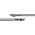 Ноутбук Apple MacBook Pro 14" (M3 Pro 11C CPU, 14C GPU, 2023) 18 ГБ, 512 ГБ SSD) 5764 - фото 28067