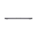 Ноутбук Apple MacBook Pro 14" (M3 Pro 11C CPU, 14C GPU, 2023) 18 ГБ, 512 ГБ SSD) 5764 - фото 28068