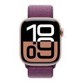 Умные часы Apple Watch Series 10, 42 мм, спортивный браслет 5813 - фото 28740