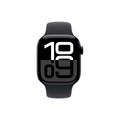 Умные часы Apple Watch Series 10, 42 мм, спортивный ремешок 5815 - фото 28758