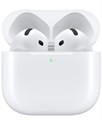 Беспроводные наушники AirPods 4 (без шумоподавления) 5841 - фото 28999